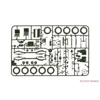 1/24 Scale Model Kit - Ford