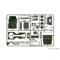 1/24 Scale Model Kit - Ford