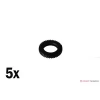 1/24 Scale Model Kit - Ford