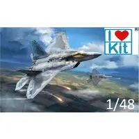 1/48 Scale Model Kit - Fighter aircraft model kits / YF-23