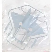 1/48 Scale Model Kit - Fighter aircraft model kits / YF-23