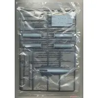 1/48 Scale Model Kit - Fighter aircraft model kits / YF-23