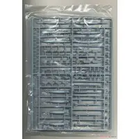 1/48 Scale Model Kit - Fighter aircraft model kits / YF-23