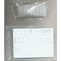 1/48 Scale Model Kit - Fighter aircraft model kits / YF-23