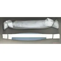 1/700 Scale Model Kit - Battlecruiser Model kits / German cruiser Prinz Eugen & German battleship Bismarck