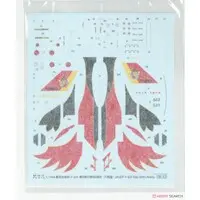 1/144 Scale Model Kit - Japan Self-Defense Forces