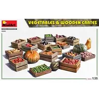 1/35 Scale Model Kit - Diorama