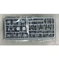 1/35 Scale Model Kit - Diorama