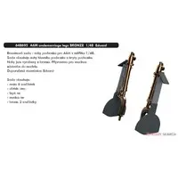 1/48 Scale Model Kit - Fighter aircraft model kits / Mitsubishi A6M Zero