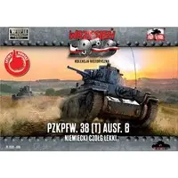 1/72 Scale Model Kit - Tank