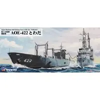 1/700 Scale Model Kit - SKY WAVE