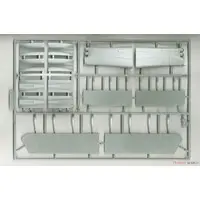 1/72 Scale Model Kit - Bomber