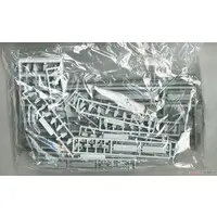 1/72 Scale Model Kit - Bomber