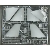 1/72 Scale Model Kit - Bomber