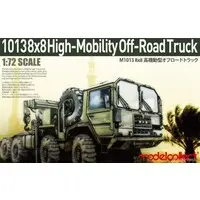 1/72 Scale Model Kit - Fighter aircraft model kits