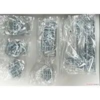 1/700 Scale Model Kit - Light cruiser