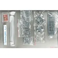 1/700 Scale Model Kit - Light cruiser