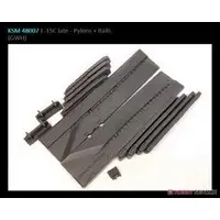 1/48 Scale Model Kit - Detail-Up Parts