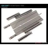 1/32 Scale Model Kit - Detail-Up Parts