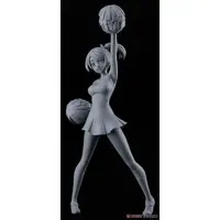 1/12 Scale Model Kit - Tamago Girls (Egg Girls)