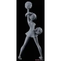 1/12 Scale Model Kit - Tamago Girls (Egg Girls)