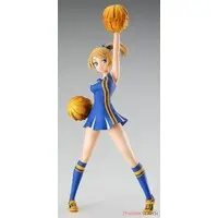 1/12 Scale Model Kit - Tamago Girls (Egg Girls)