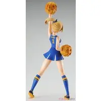 1/12 Scale Model Kit - Tamago Girls (Egg Girls)