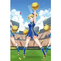 1/12 Scale Model Kit - Tamago Girls (Egg Girls)