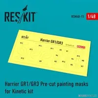 1/48 Scale Model Kit - Detail-Up Parts
