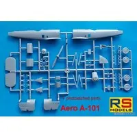 1/72 Scale Model Kit - Aircraft