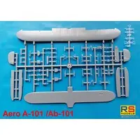 1/72 Scale Model Kit - Aircraft