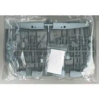 1/72 Scale Model Kit - Aircraft