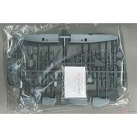 1/72 Scale Model Kit - Aircraft