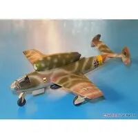 1/72 Scale Model Kit - Bomber / Henschel Hs 132