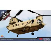 1/144 Scale Model Kit - Japan Self-Defense Forces / CH-47