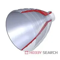 Plastic Model Parts - Detail-Up Parts