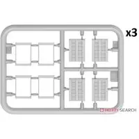 1/35 Scale Model Kit - Mercedes-Benz