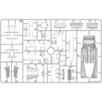 1/35 Scale Model Kit - Mercedes-Benz