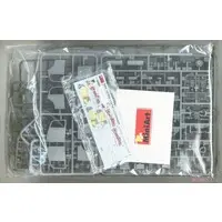 1/35 Scale Model Kit - Mercedes-Benz
