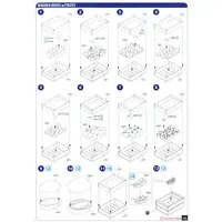 1/35 Scale Model Kit - Mercedes-Benz