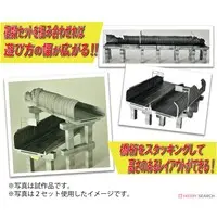 1/144 Scale Model Kit - Diocolle Combat Series