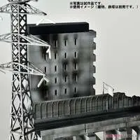 1/144 Scale Model Kit - Diocolle Combat Series