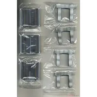 1/144 Scale Model Kit - Diocolle Combat Series