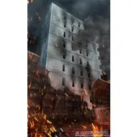 1/144 Scale Model Kit - Diocolle Combat Series