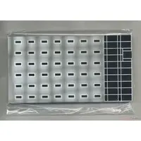 1/144 Scale Model Kit - Diocolle Combat Series