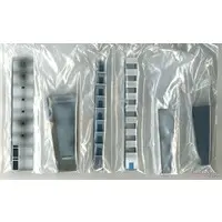 1/144 Scale Model Kit - Diocolle Combat Series