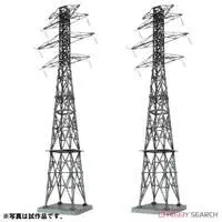 1/144 Scale Model Kit - Diocolle Combat Series