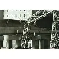 1/144 Scale Model Kit - Diocolle Combat Series