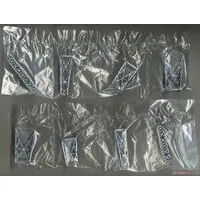 1/144 Scale Model Kit - Diocolle Combat Series