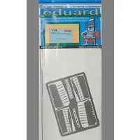 1/48 Scale Model Kit - Etching parts